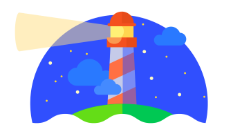 Google Lighthouse Vorschaubild
